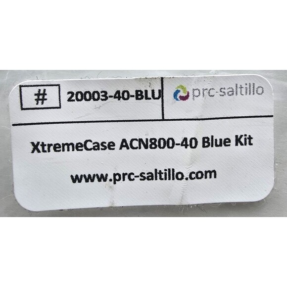 PRC-Saltillo Xtreme Case Protective Shell For Accent ACN800-40 Speech AAC Device - Picture 5 of 5